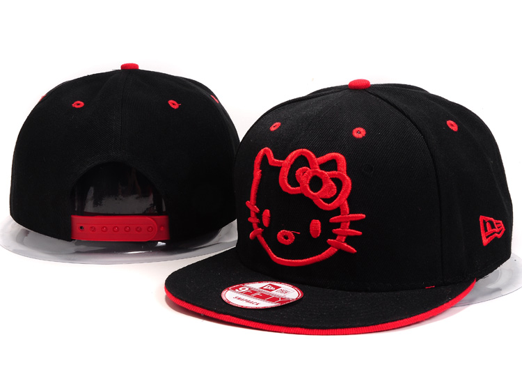 hello kitty snapback hat ys05